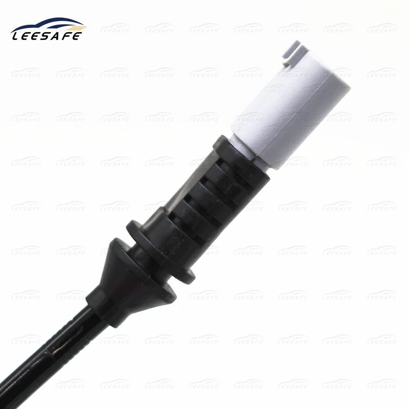 Front + Rear Brake Pad Sensor for BMW brake pad sensor