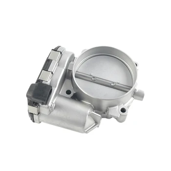 

Throttle Body Assembly A2731410325 for Mercedes Benz CLK550 GL450 SLK350 SL550 ML550 2008-2011