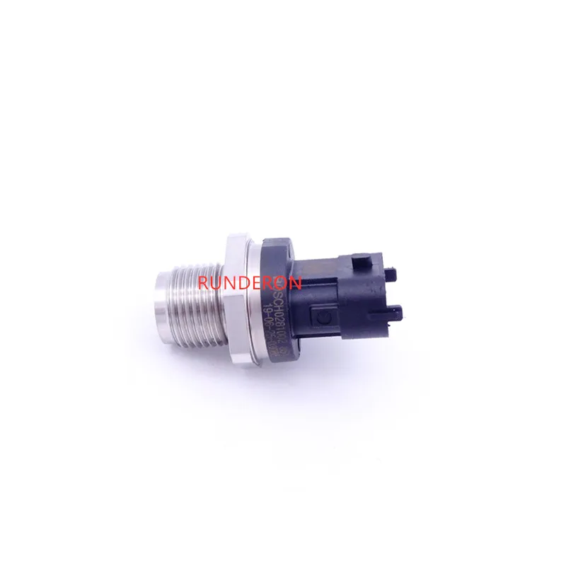 0281002851 Common Rail топливная система рельсовый датчик давления 0 281 002 851 датчик давления для Yuchai 0445213029 0445226142