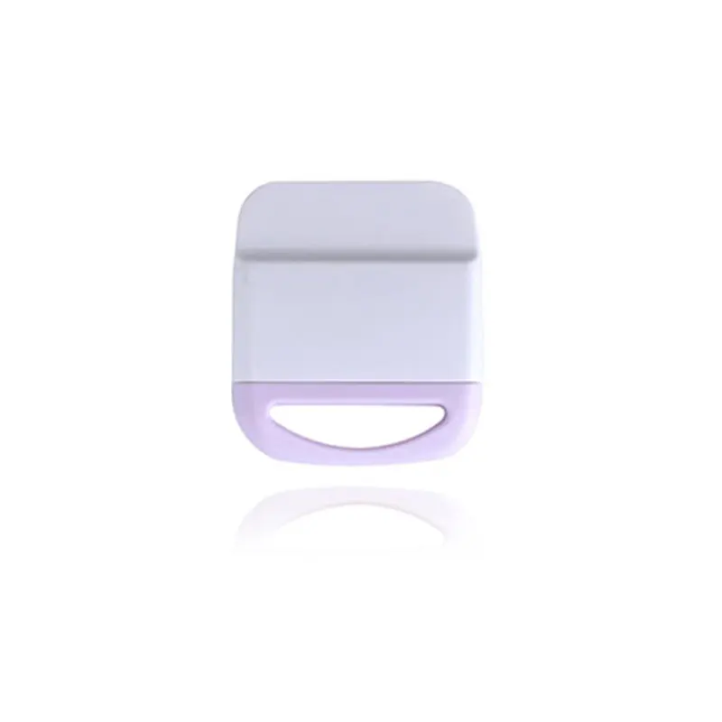 Silicone Storage Box Weeding Scrap Collector Ring Holder Heat Transfer Vinyl Handcraft Container Tool For Card Making Accessries 