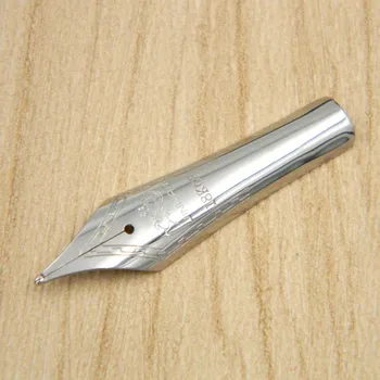 

standard iraurita fit for JINHAO 750 159 METAL Fountain Pen 0.5MM Nib