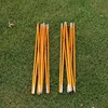 2pcs/lot 4M Camping Aluminum Alloy Tent Pole   Accessories ► Photo 2/2