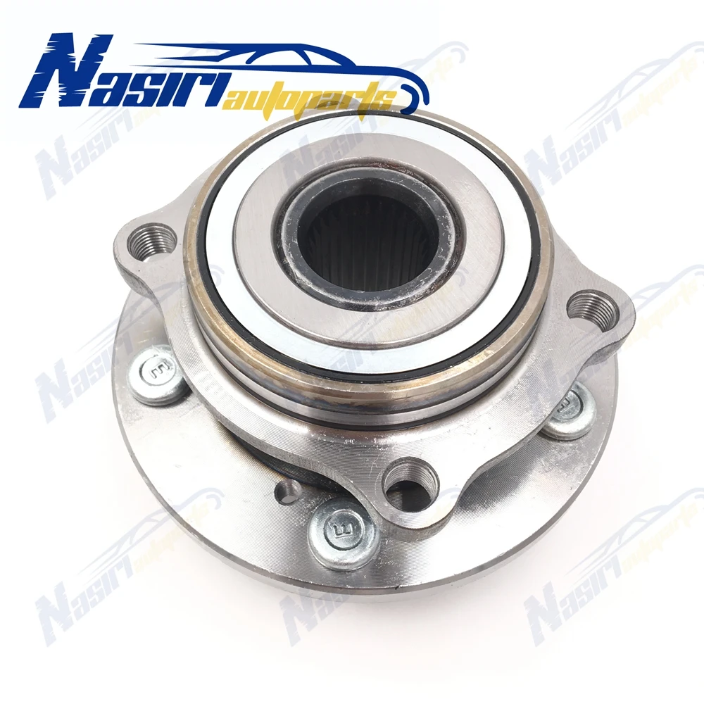 Front Wheel Bearing Hub Assembly For Mitsubishi Eclipse Galant Endeavor 2004-2012