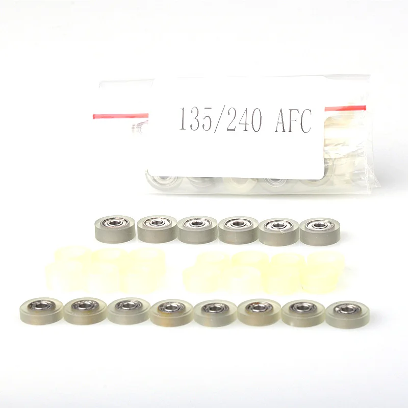 Мини-лабораторий Noritsu 135/240AFC-I / 135/240AFC-II отрицательный Перевозчик резиновое