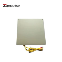 최신 hotbed 혁신적인 mk3 알루미늄 12 볼트 140 (China)