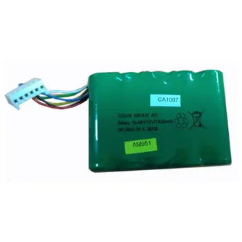 

best News OTDR Battery for machine ARGUS 606