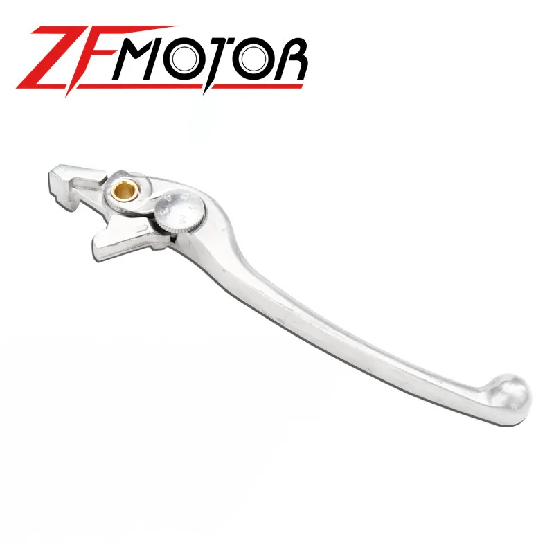 Мотоцикл алюминий сцепные рычаги для Yamaha YZF R1 1999 2000 2001 2002 2003 R6 2004 FZ1 FZS1000 2005 02
