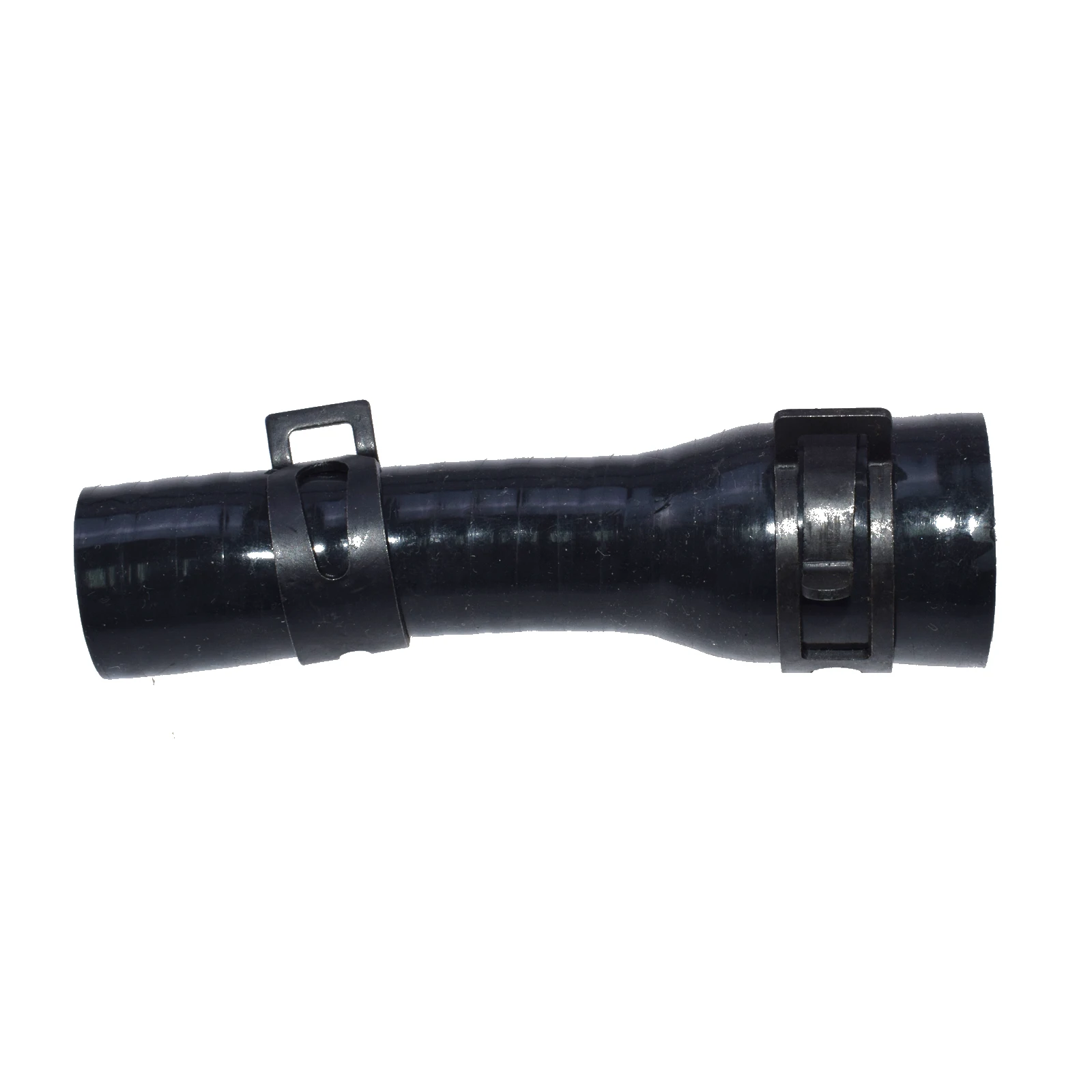WOLFIGO Turbochagrer впускная труба ремонт мини-шланг для Мерседесов s-Benz M271 W172 W204 W212 SLK250 C180 E200 2710901929 2711801819 - Цвет: 1 straight hose