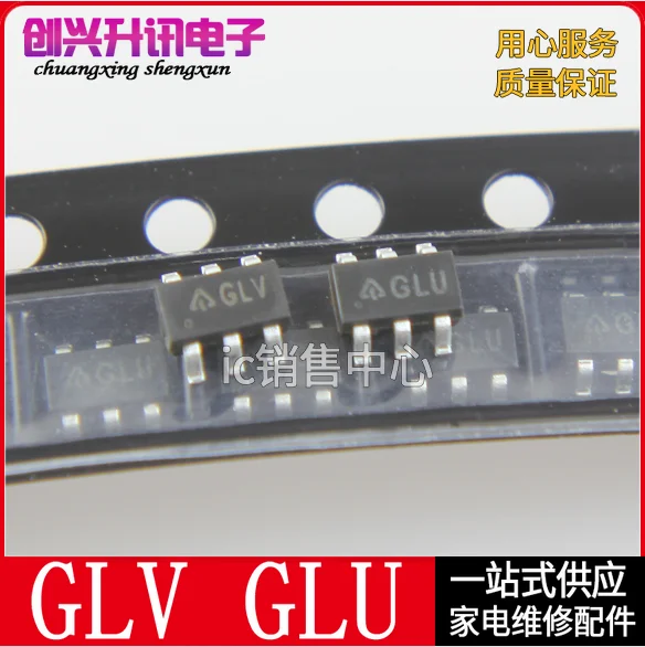 

Оригинальные аксессуары 4 шт./GLV GLU