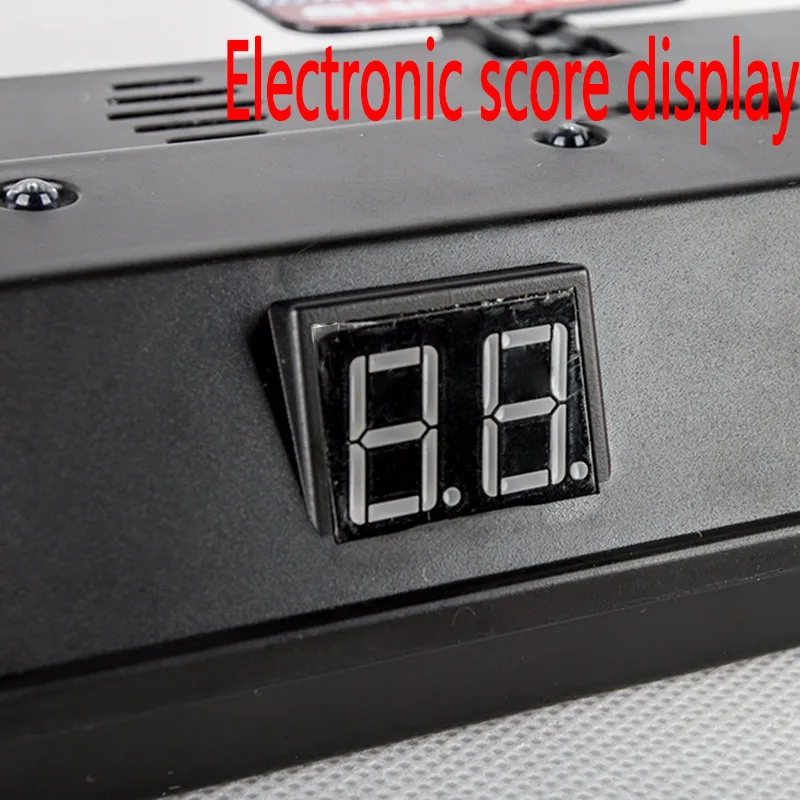 DIY-High-Precision-Scoring-Auto-Reset-Electric-Target-For-Nerf-gun-accessories-Toys-for-outdoor-fun (3)