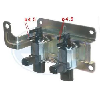 

Valve control valves Ford Focus II Mondeo IV 2.0 era art. 556131