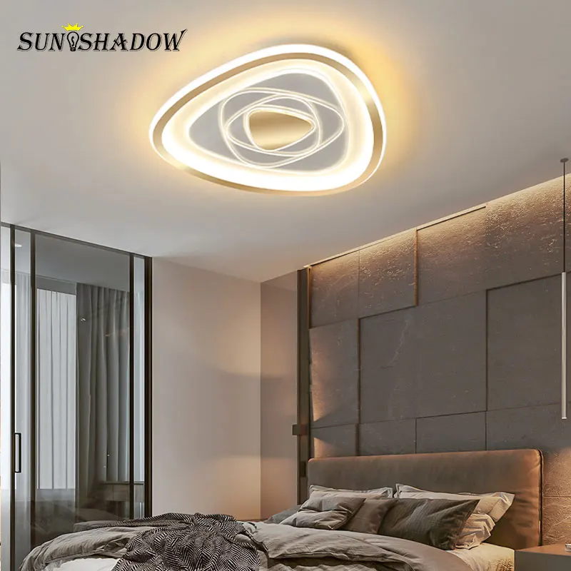 

Indoor Home Ceiling Light Led Modern Chandelier Ceiling Lamp for Living room Bedroom Kitchen Dining room Luminaires 110V 220V