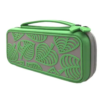 

Portable Switch Case Animal Crossing Switch Lite Storage Bag Cute Pouch Cover
