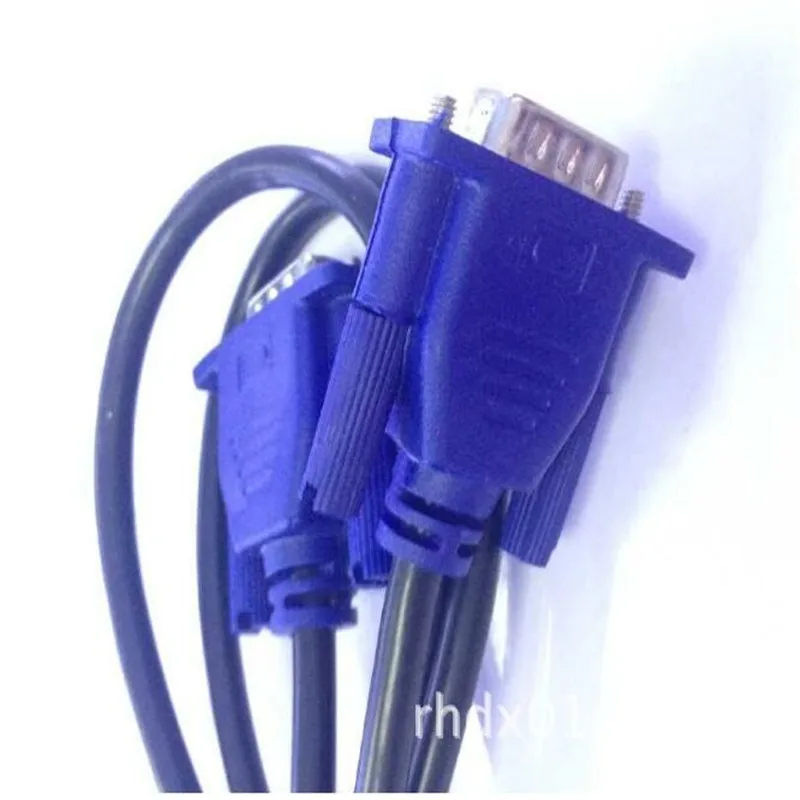 

20190502003 xiangli Red and white cable double head IDE Cables 65