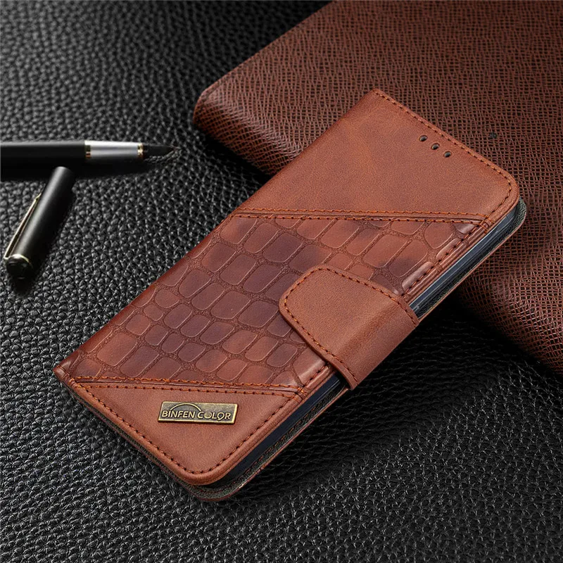 samsung cases cute Wallet Flip Case For Samsung Galaxy S9 S 9 Plus 9Plus S9Plus G965F G960F G965 Cover Magnetic Leather Stand Phone Cases Bags silicone cover with s pen