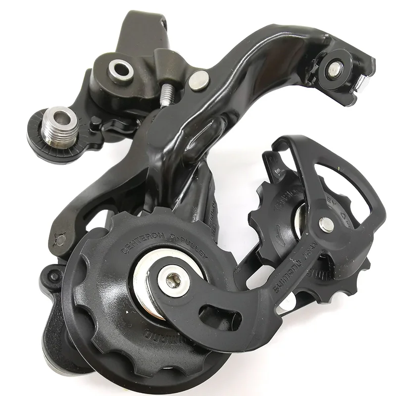 Shimano ZEE RD SS MTB Bike Rear Derailleur 10 Speed Short Cage Bicycle Parts| | - AliExpress