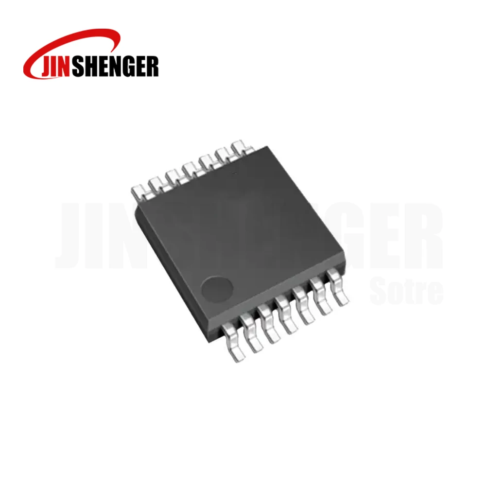 10 шт./лот 74HC08DB 118 IC GATE и 4CH 2 INP 14tssop Новый оригинальный|Зарядные устройства| |