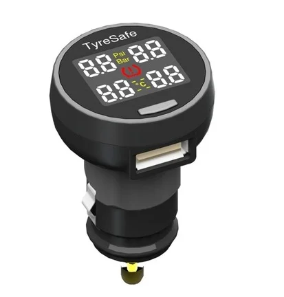Tyresafe TP200 TP210 TPMS 4 комплекта в продаже