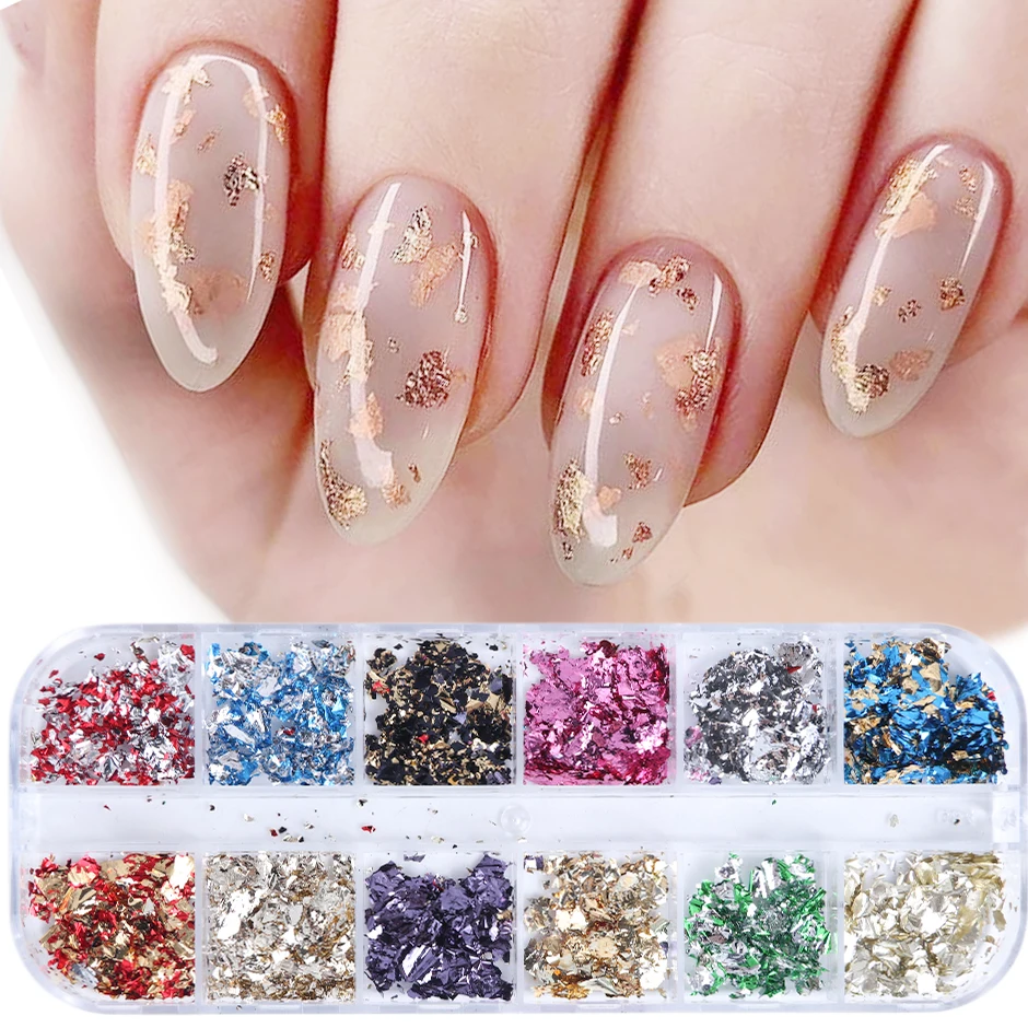 Folhas De Ouro 