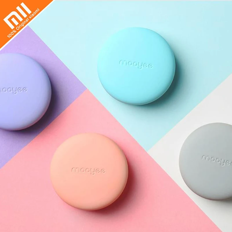 

Xiaomi Smart Massage Relieved Fatigue Intelligent Controlled By App Bluetooth Connection Small Portable 18 Massage Methods