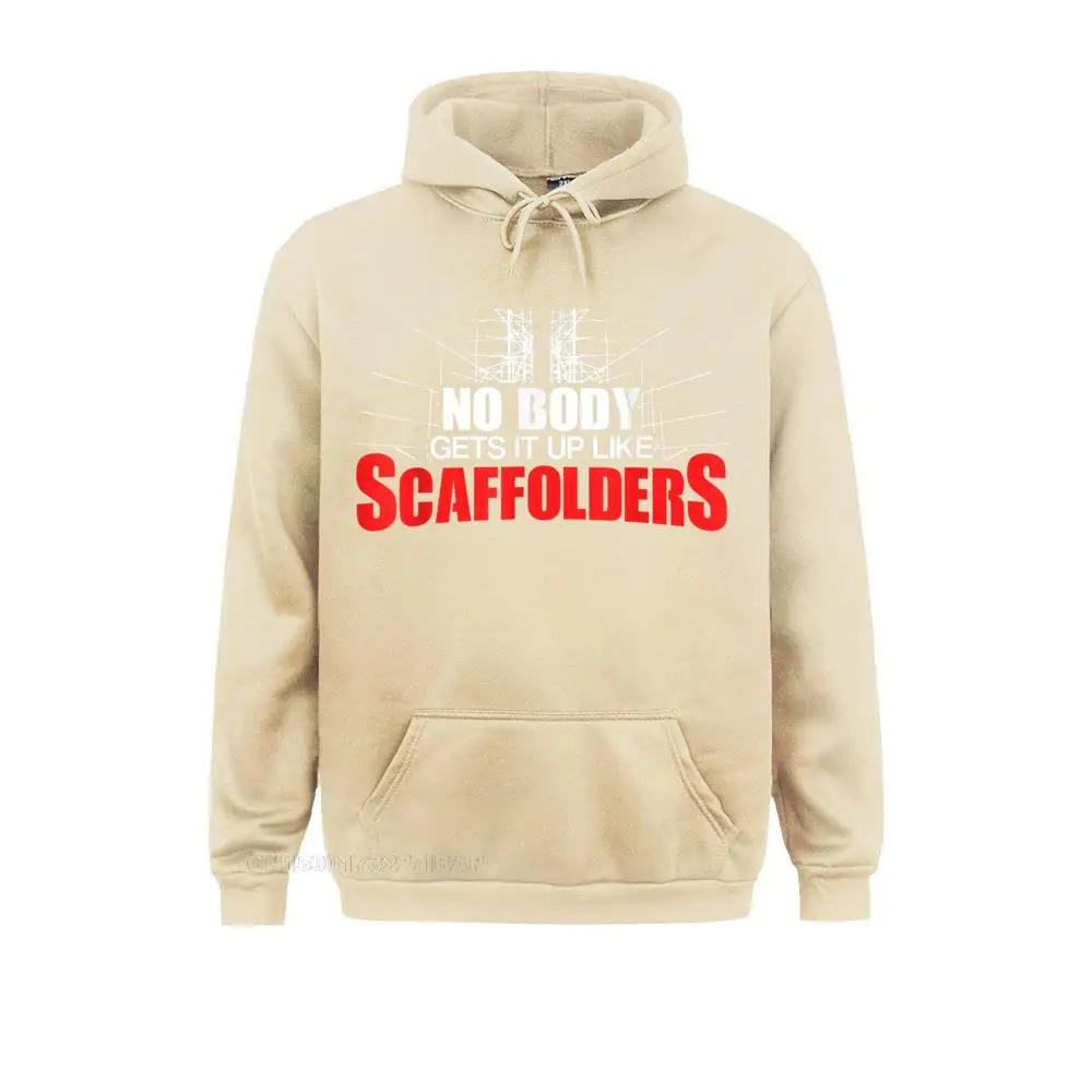 thumbnail image 1 of Scaffolder se pone en marcha Constructor de andamios Sudaderas de andamios Sudaderas de verano Manga larga Nuevo diseño Ropa única Fitness Hombres, 1 of 5