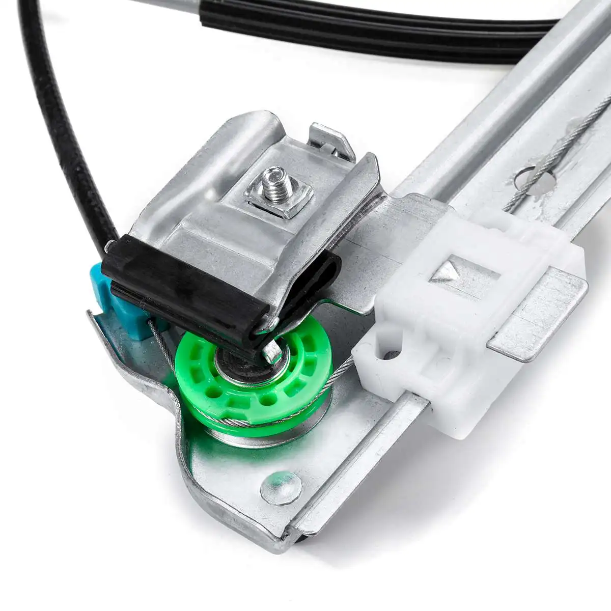 Ulanzi VIJIM VL196 RGB LED Video Light 12W Fast