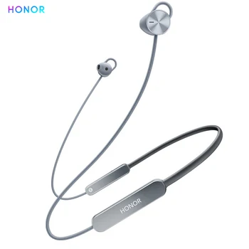 

Huawei Honor xSport PRO AM66-L 2nd Wireless Neckband Earphones Bluetooth 5.0 headsets HiPair reverse charged Dynamic Driver