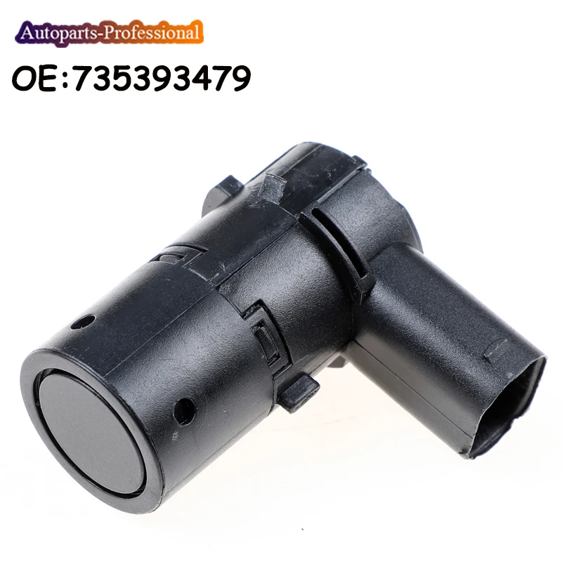 Car Auto accessorie PDC Parking Sensor For Alfa Romeo 147 156 159 166 GT JTD Brera Fiat Lancia 735393479 51755060 46802909 | Автомобили и