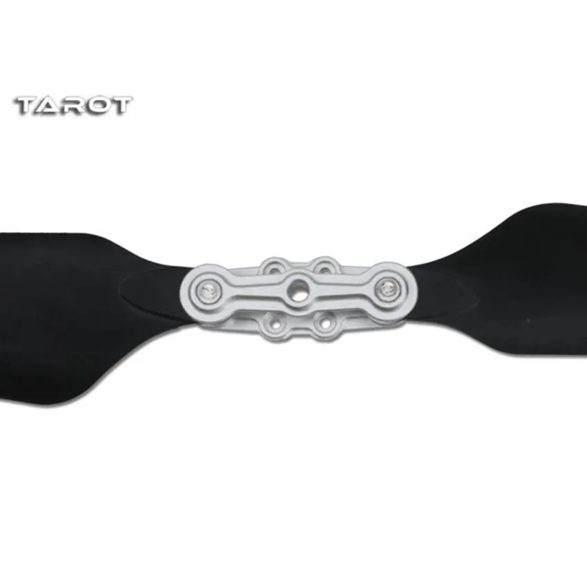 Таро 2170 эффективный складной CW/CCW весло TL100D13 для 4-х осевых/6 осей/многоосевая многомоторный двигатель для гоночного дрона радиоуправляемого вертолета