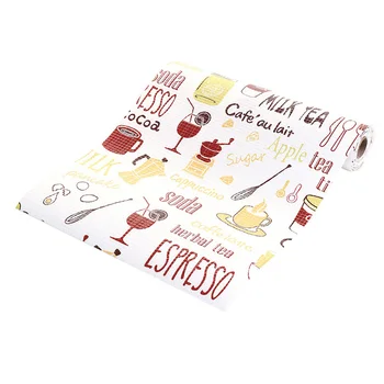 

1 Pcs Cabinets Pad Mat Paper Waterproof Cartoon For Wardrobe Home Kitchen Shoes PR Sale