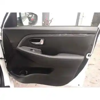 

82306A4010MP1 TRIM RIGHT FRONT DOOR KIA CARENS ( )