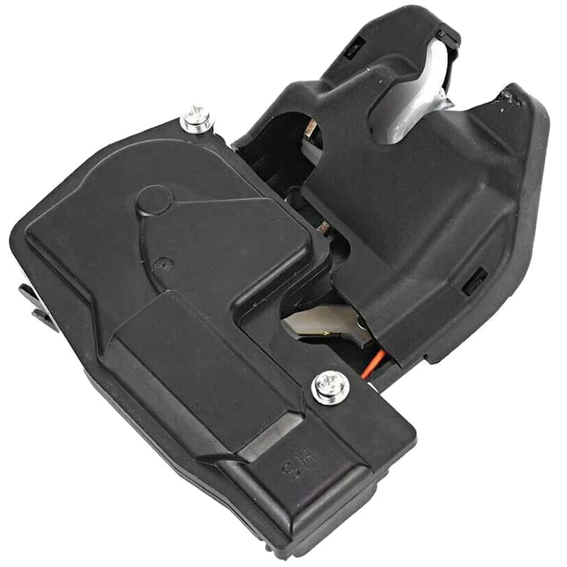 Car Tailgate Trunk Latch Lock Assembly for Honda Accord 1998-2002 74851-S84-A61 | Автомобили и мотоциклы
