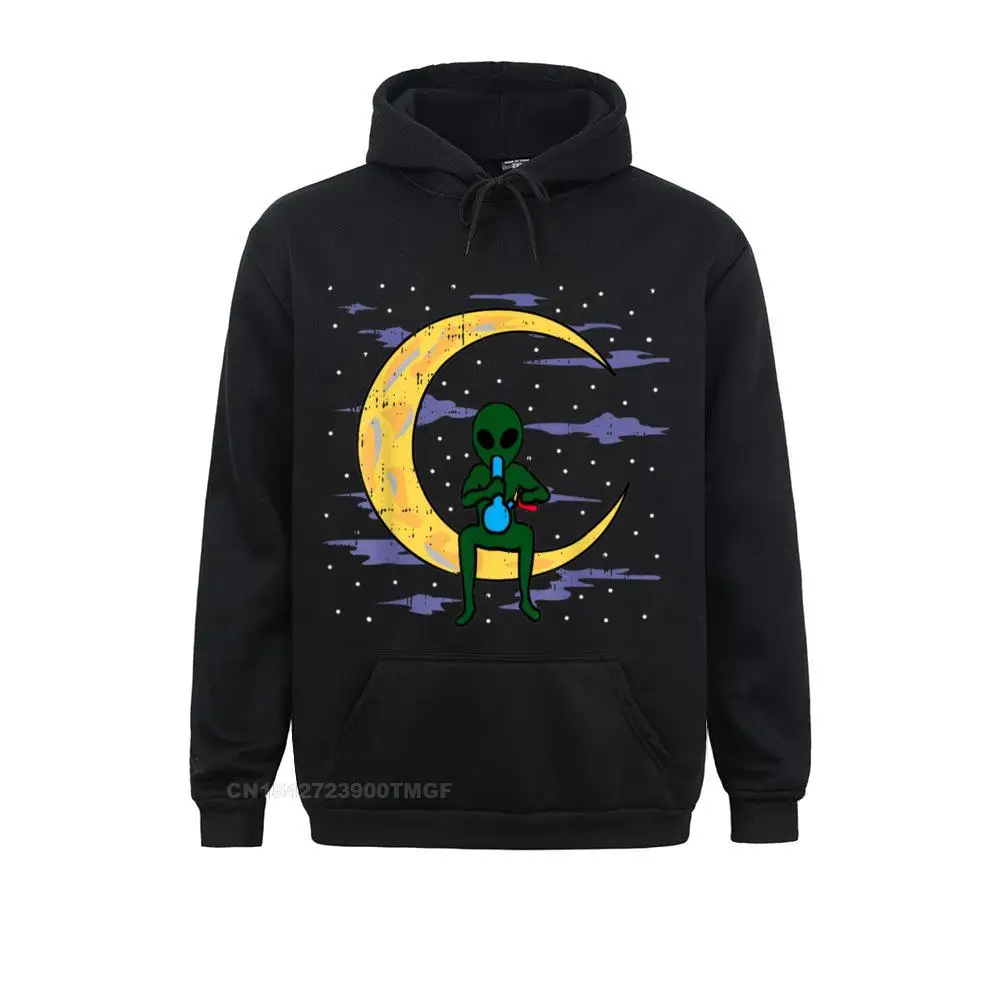Alien Smoking Bong High Moon Clouds Weed CBD Cannabis Gift T-Shirt__B13119 Men's Coupons Hoodies NEW YEAR DAY Sweatshirts Fitness Tight Long Sleeve Sportswears Alien Smoking Bong High Moon Clouds Weed CBD Cannabis Gift T-Shirt__B13119black