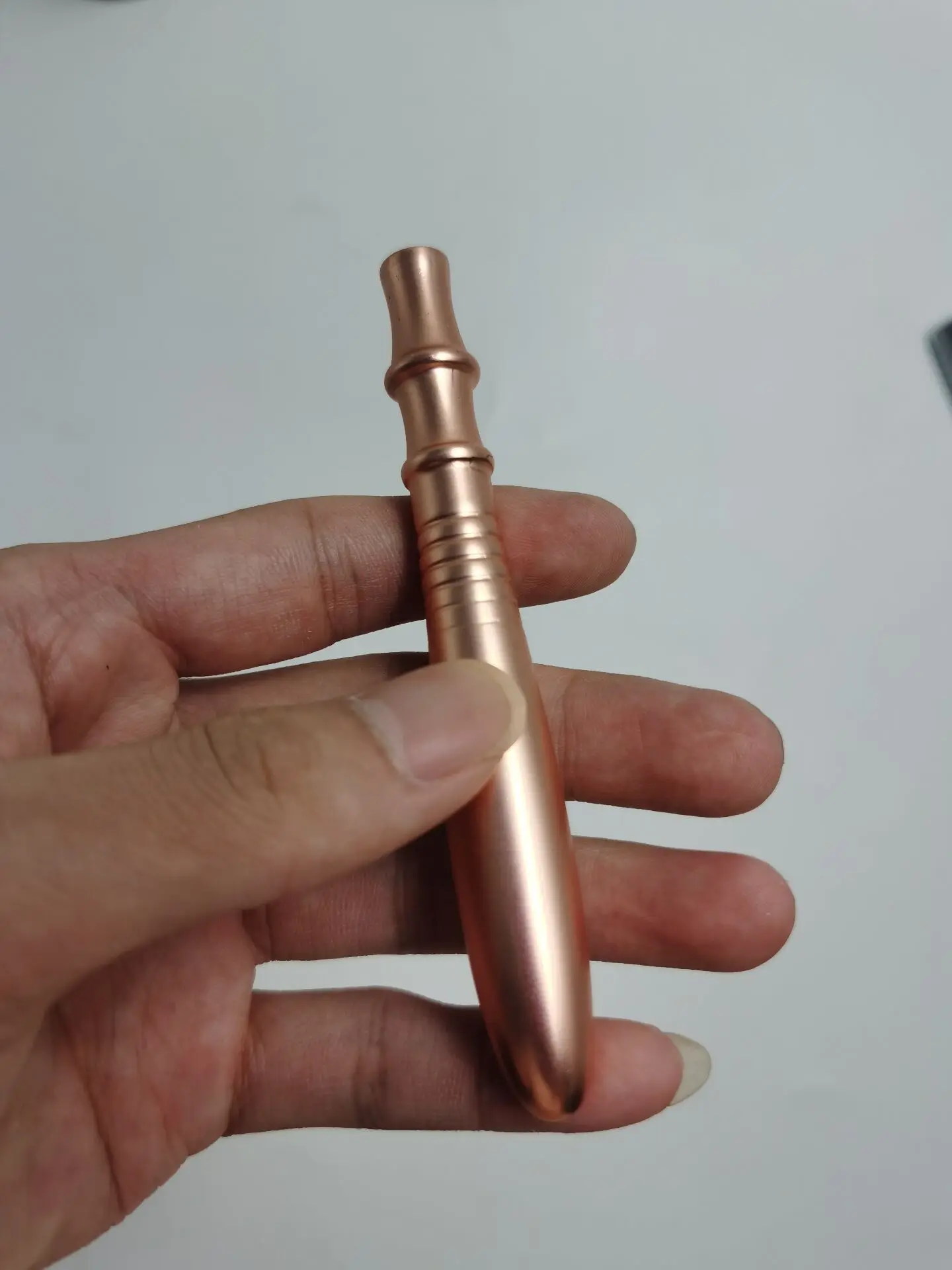 Men's Safety Razor Handle