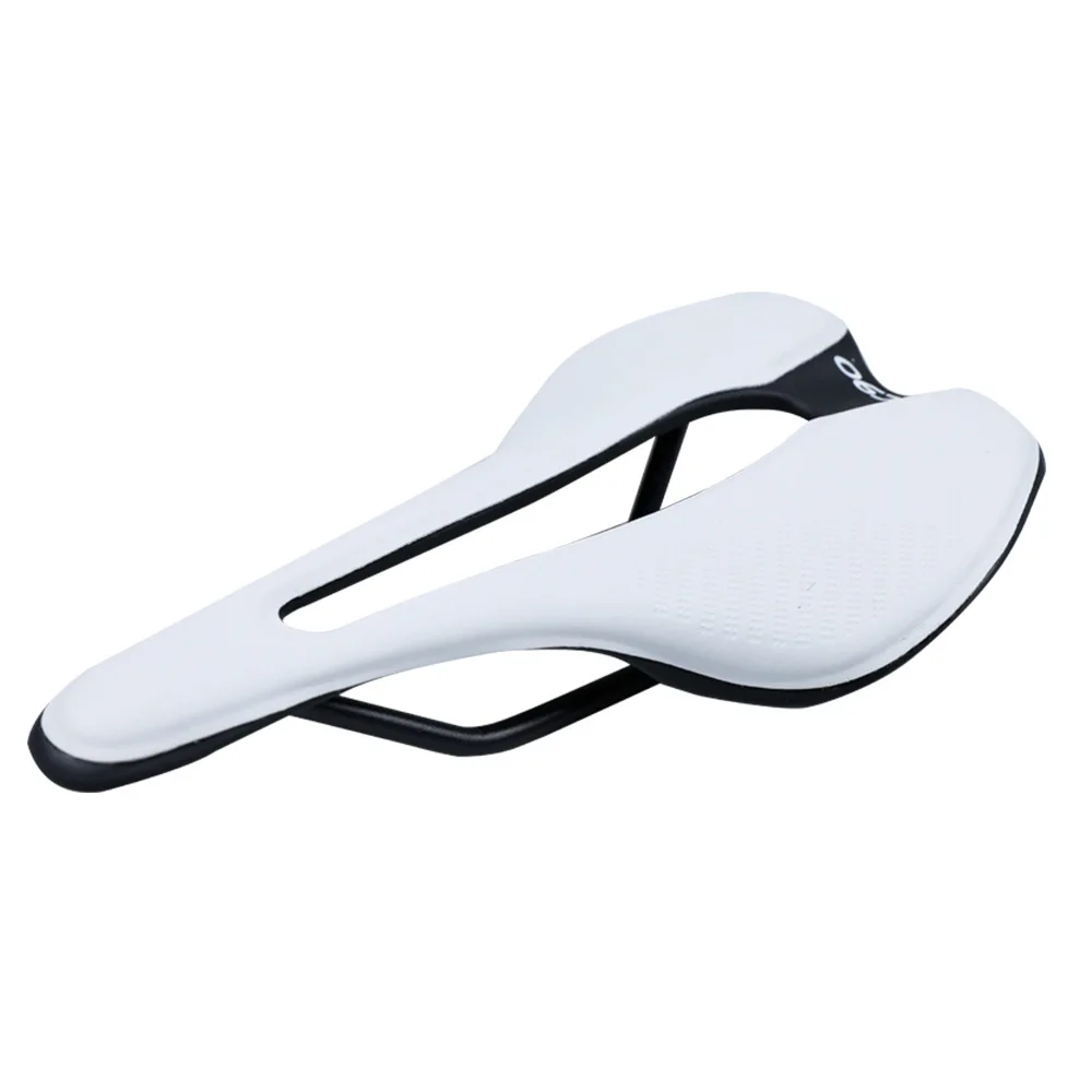 2020 New EC90 Bike Seat Cycling Saddle Mountain Road Bicycle Comfortable Nylon Fiber Cushion Ergonomic MTB Bike Saddles 7x7MM (6)