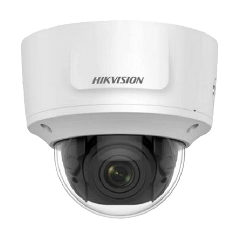 Hikvision DS 2CD2785FWD IZS 8 Мп WDR Vari фокусная Сетевая купольная камера умная уличная EZVIZ