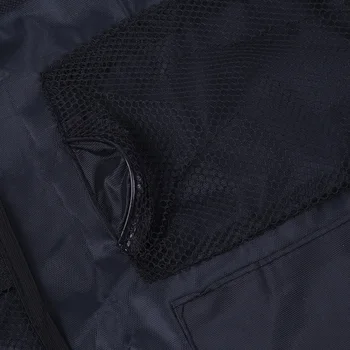 

Sunproof Storage Bag Replacement Waterproof Multi-function Hanging Pocket