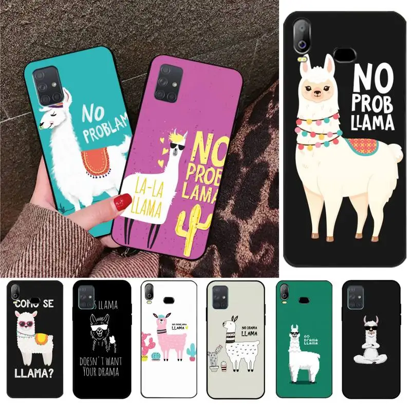 Мягкий чехол из ТПУ для Samsung A10 A20 A30 A40 A50 A70 A80 A71 A91 A51 A6 A8 2018 | Мобильные телефоны и