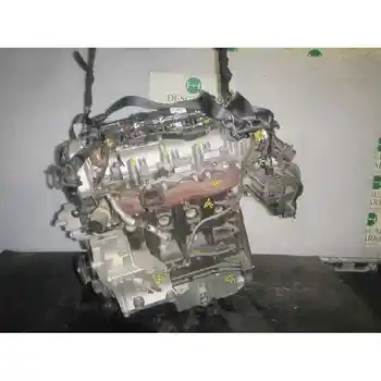 

COMPLETE ENGINE OPEL INSIGNIA SALOON Excellence A20DTE LHV [15835282]