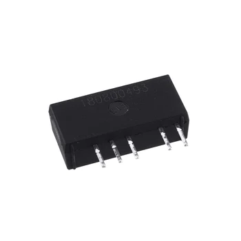 

A0505S-1WR2 A0505S DC-DC Isolation Power Supply Module Input 4.5-5.5V