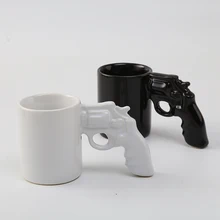 Coffee Revolver белый 100 мл Mugcup Черный 500 мл туристический напиток живой кофе чашка кофе mugteacup кружка офисные принадлежности, домашний декор
