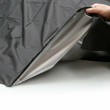 

Car Windshield Snow Cover Sunshade Protector Visor Block Shields Cover C44