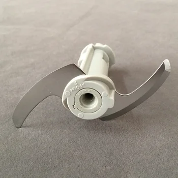 

1Pc Blender Knife for Philips HR1602 HR1603 HR1605 HR1607 HR1608 HR1321 HR1364 HR1613 HR1615 Blender Parts Accessories