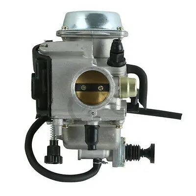 Карбюратора мотоцикла для KAWASAKI KLF 300 KLF300 BAYOU карбюратор ATV 1986-2005 87 88 89 90 91