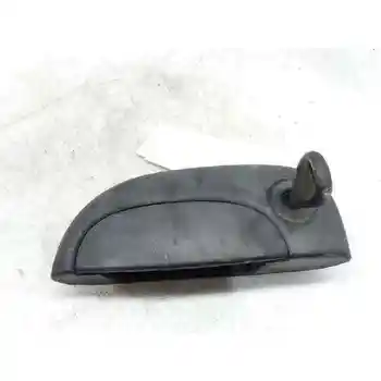 

8200150222 HANDLE OUTER FRONT LEFT RENAULT KANGOO (F/KC0)