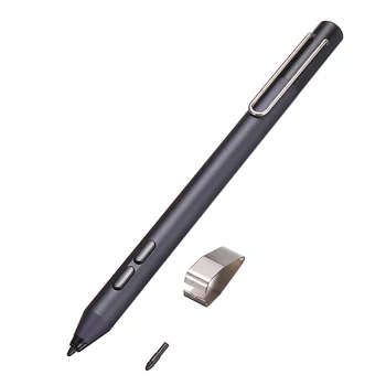 

2 Colors Laptop Stylus Pen Touchscreen Pens For Microsoft Surface 3 Pro 3 Pro 4 Pro 5 Surface Book