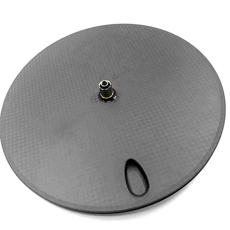 700c Cycling track wheels 23mm width OEM free shipping carbon Carbon disc wheel road bicycle wheelet | Спорт и развлечения