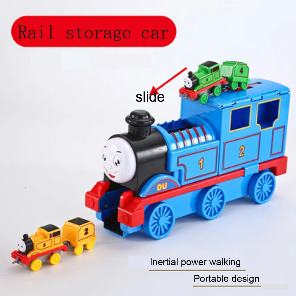 thomas mini storage