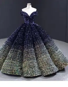 

New Sequins Lace Fabric 2020 High Quality Latest Sequins African Lace Fabric Wedding French Tulle Lace Fabric Nigerican Wedding