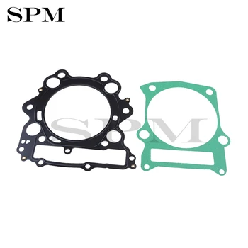 

Head Top End Gasket Kit,UTV,700,Massimo,HiSun,Bennche,Coleman,HS,MSU700